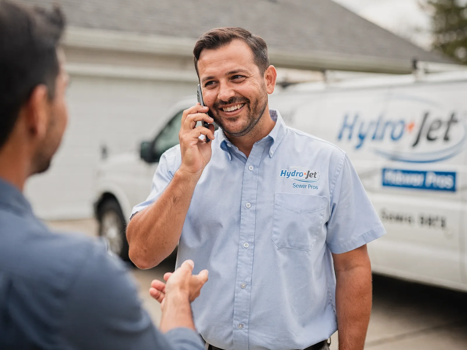 Hydro Jetting Fryeburg, ME FAQs